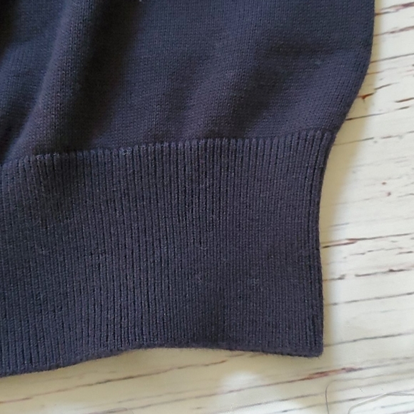 🆕️ TOMMY HILFIGER MEN'S CREWNECK SWEATER - Picture 5 of 8